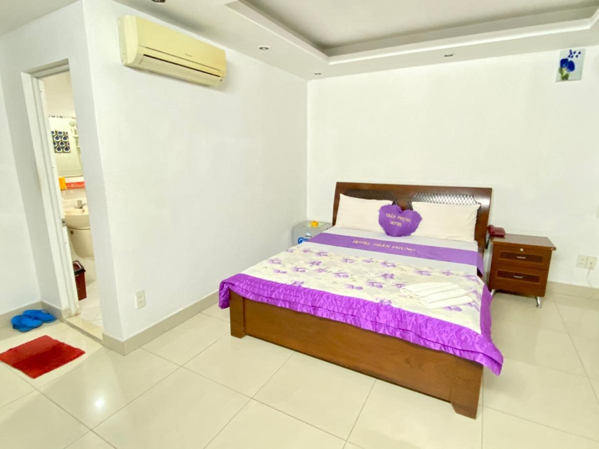 Tran Phung Hotel TP. Hồ Chí Minh Ngoại thất bức ảnh
