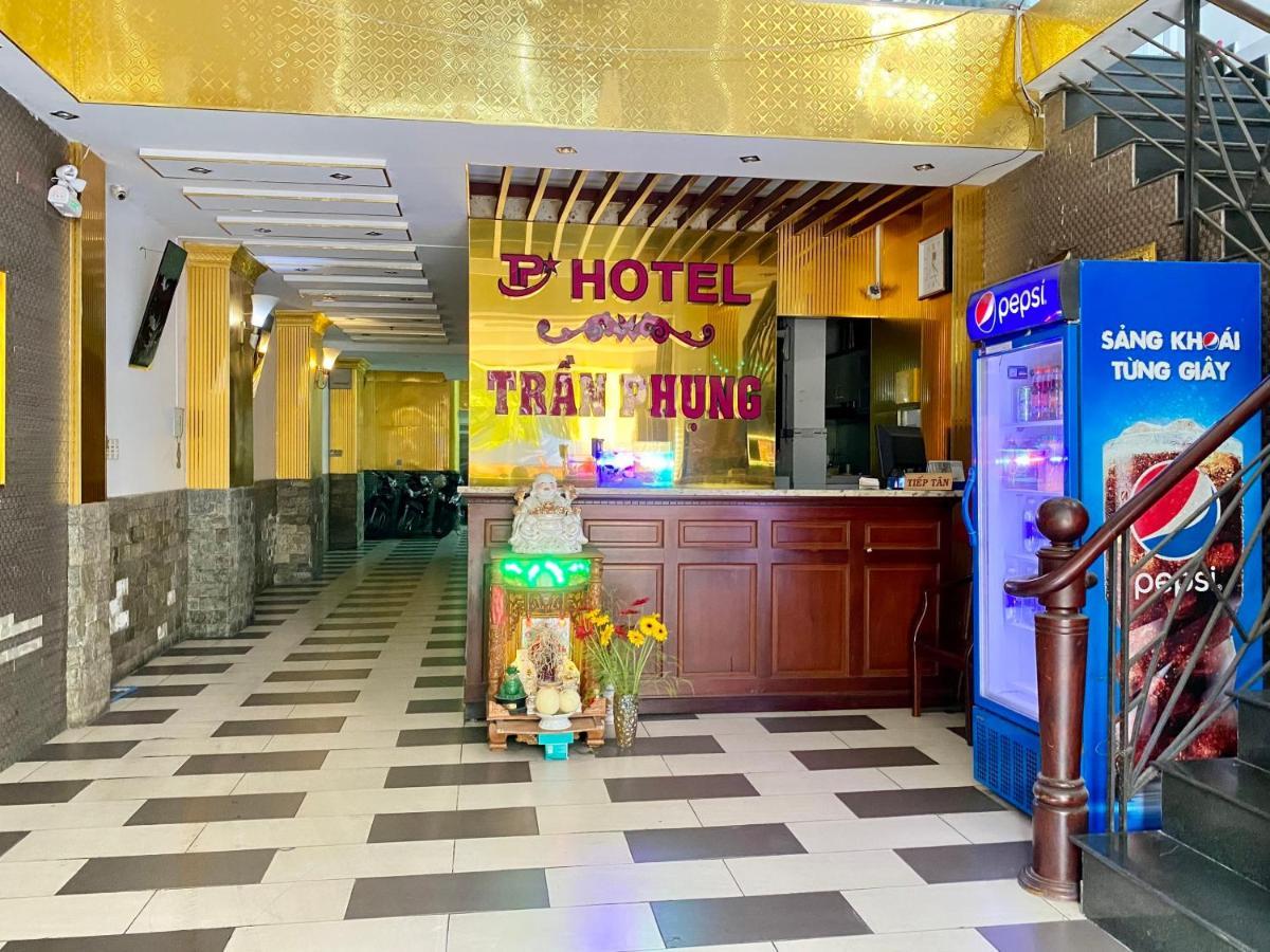 Tran Phung Hotel TP. Hồ Chí Minh Ngoại thất bức ảnh