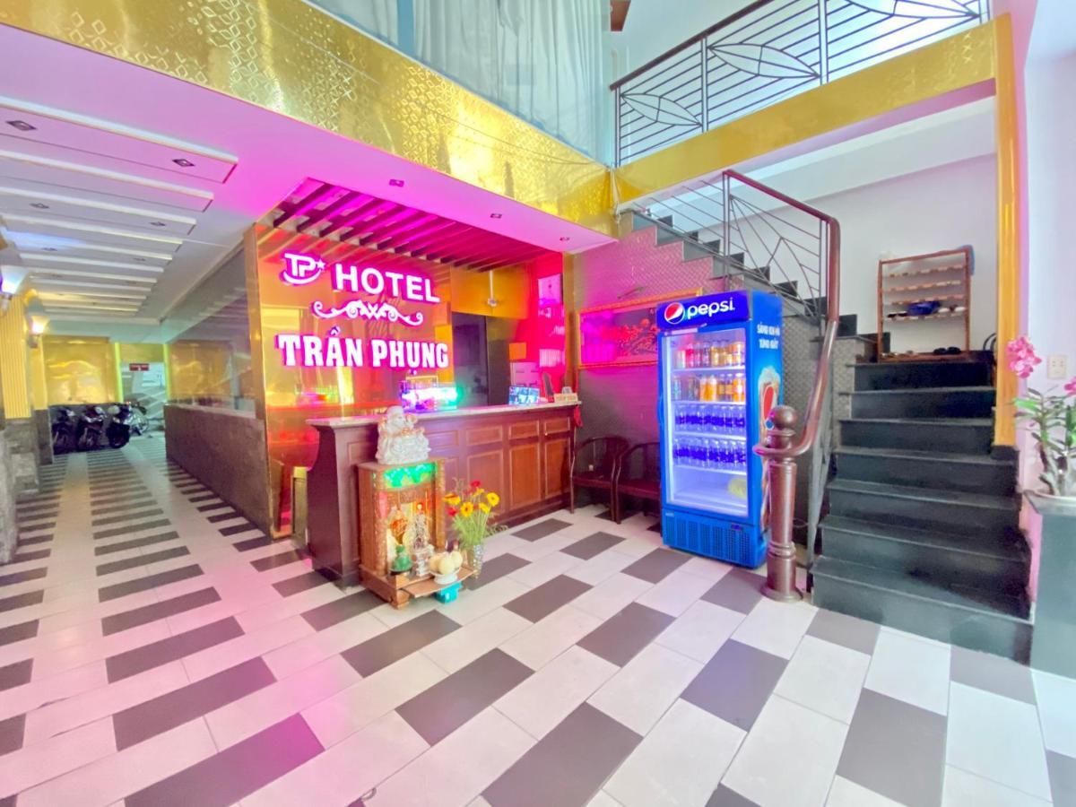 Tran Phung Hotel TP. Hồ Chí Minh Ngoại thất bức ảnh