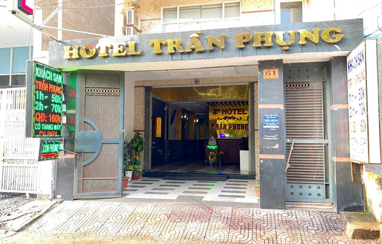 Tran Phung Hotel TP. Hồ Chí Minh Ngoại thất bức ảnh