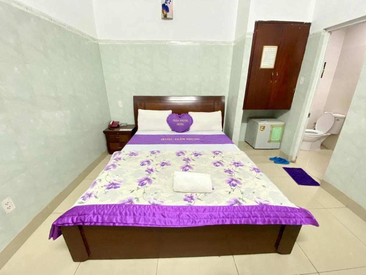 Tran Phung Hotel TP. Hồ Chí Minh Ngoại thất bức ảnh