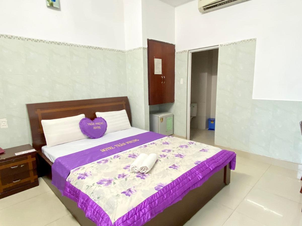 Tran Phung Hotel TP. Hồ Chí Minh Ngoại thất bức ảnh