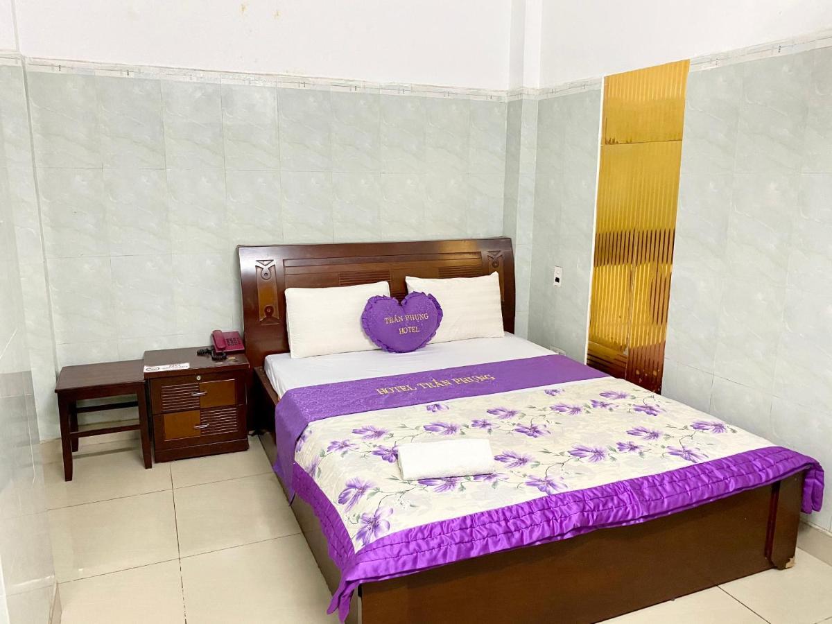 Tran Phung Hotel TP. Hồ Chí Minh Ngoại thất bức ảnh