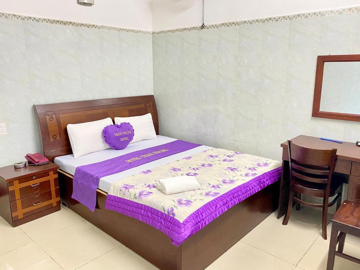 Tran Phung Hotel TP. Hồ Chí Minh Ngoại thất bức ảnh