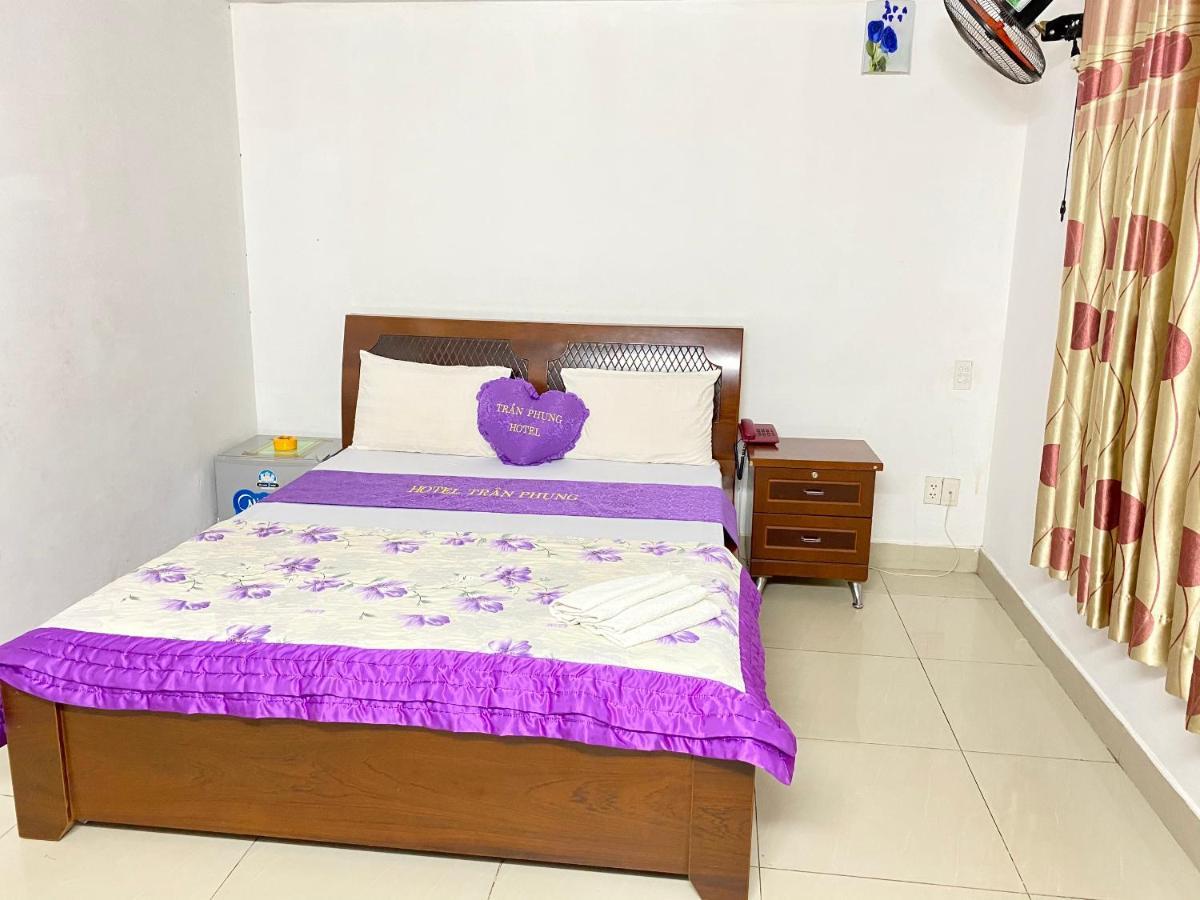 Tran Phung Hotel TP. Hồ Chí Minh Ngoại thất bức ảnh