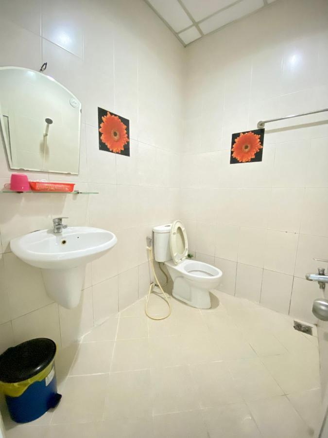 Tran Phung Hotel TP. Hồ Chí Minh Ngoại thất bức ảnh