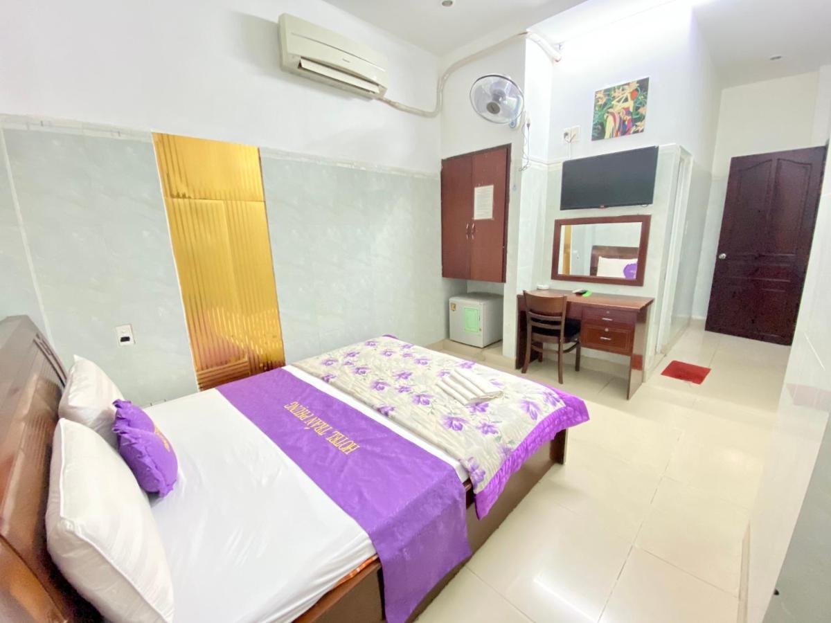 Tran Phung Hotel TP. Hồ Chí Minh Ngoại thất bức ảnh