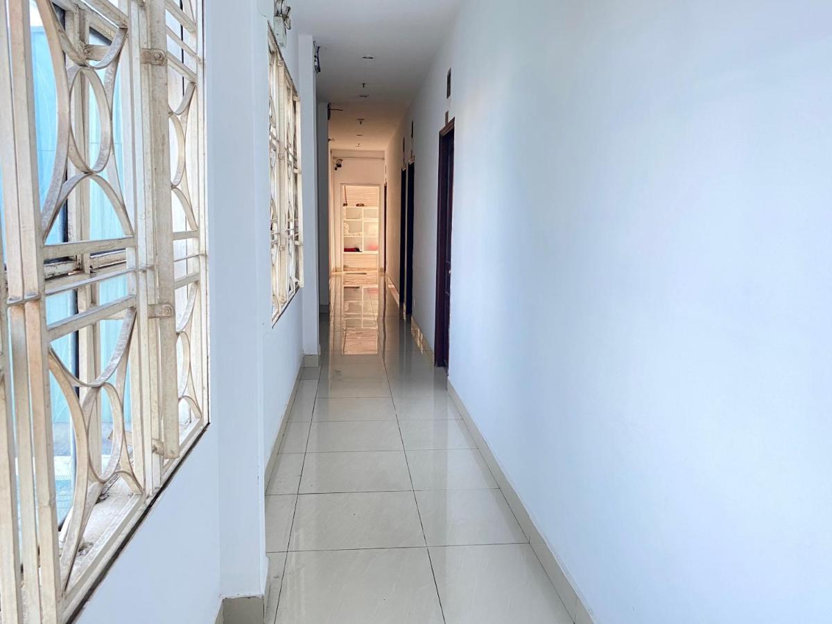Tran Phung Hotel TP. Hồ Chí Minh Ngoại thất bức ảnh