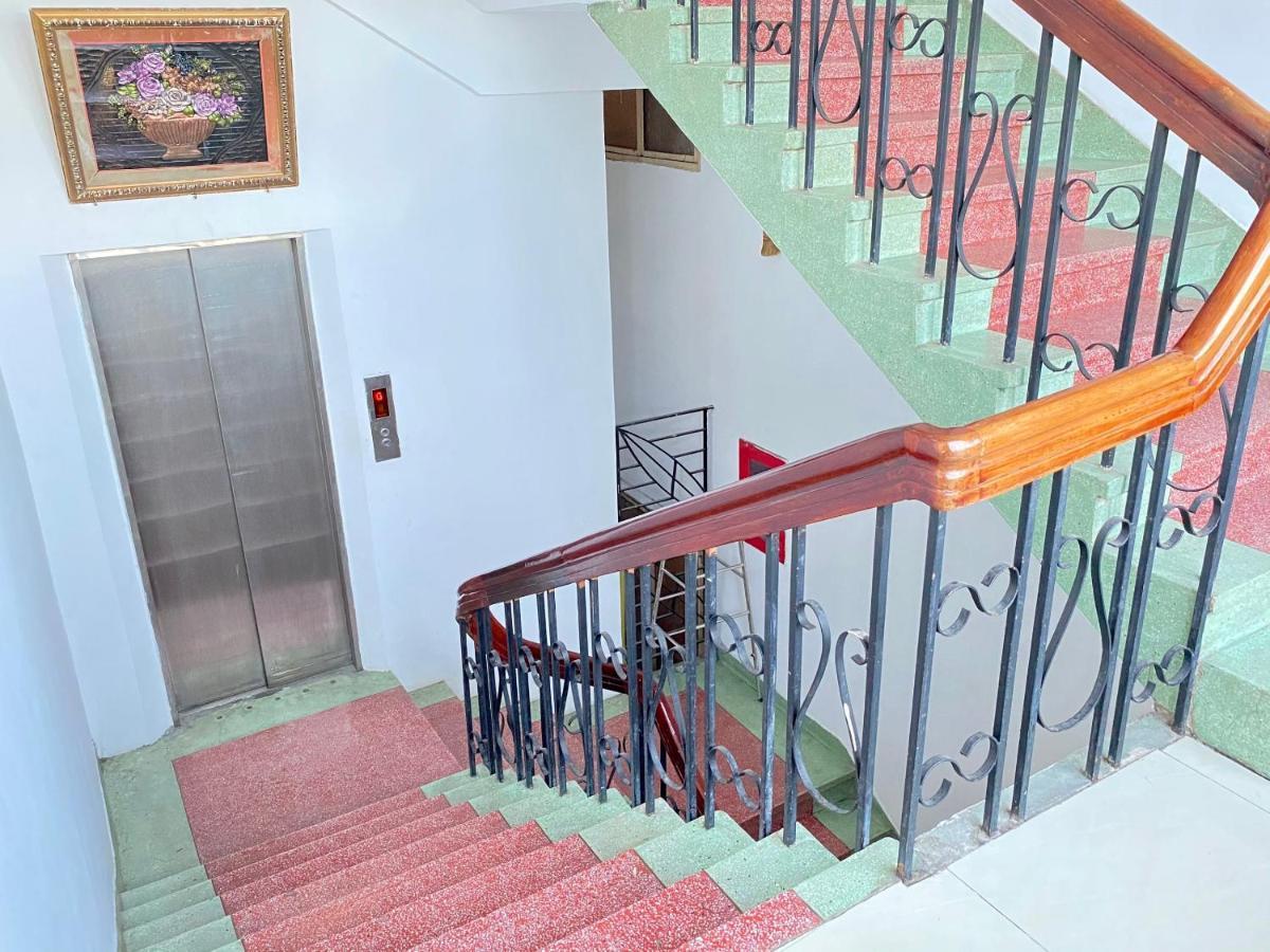 Tran Phung Hotel TP. Hồ Chí Minh Ngoại thất bức ảnh